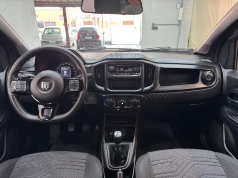 FIAT Strada 1.3 4P FIREFLY FLEX FREEDOM CABINE DUPLA, Foto 8