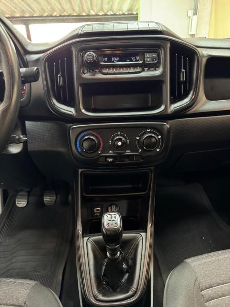 FIAT Strada 1.3 4P FIREFLY FLEX FREEDOM CABINE DUPLA, Foto 9