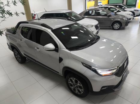 FIAT Strada 1.3 4P FIREFLY FLEX VOLCANO CABINE DUPLA, Foto 1
