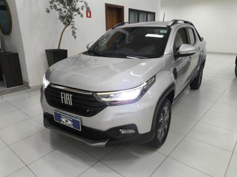 FIAT Strada 1.3 4P FIREFLY FLEX VOLCANO CABINE DUPLA, Foto 2