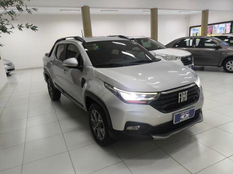 FIAT Strada 1.3 4P FIREFLY FLEX VOLCANO CABINE DUPLA, Foto 6