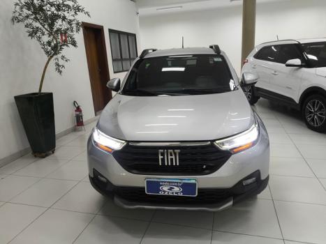 FIAT Strada 1.3 4P FIREFLY FLEX VOLCANO CABINE DUPLA, Foto 11
