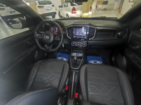 FIAT Strada 1.3 4P FIREFLY FLEX VOLCANO CABINE DUPLA, Foto 27