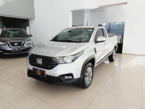 FIAT Strada 1.3 FIREFLY FLEX CABINE SIMPLES, Foto 1