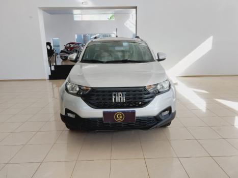 FIAT Strada 1.3 FIREFLY FLEX CABINE SIMPLES, Foto 3