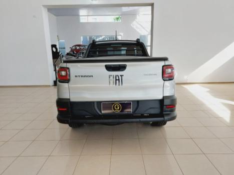 FIAT Strada 1.3 FIREFLY FLEX CABINE SIMPLES, Foto 6