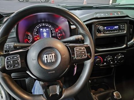 FIAT Strada 1.3 FIREFLY FLEX FREEDOM CABINE SIMPLES PLUS, Foto 15