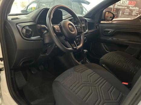 FIAT Strada 1.3 FIREFLY FLEX FREEDOM CABINE SIMPLES, Foto 7