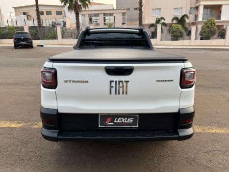 FIAT Strada 1.3 FIREFLY FLEX FREEDOM CABINE SIMPLES, Foto 7