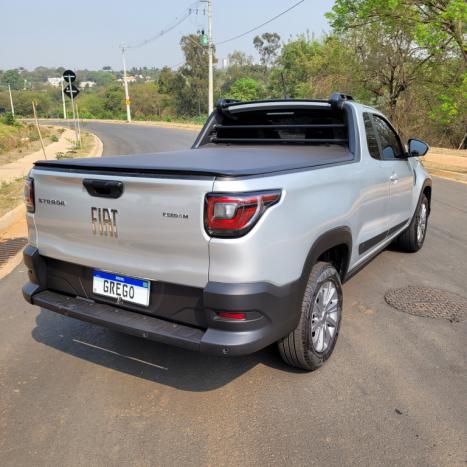 FIAT Strada 1.3 FIREFLY FLEX FREEDOM CABINE SIMPLES, Foto 2