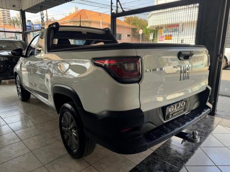 FIAT Strada 1.3 FIREFLY FLEX FREEDOM CABINE SIMPLES PLUS, Foto 4