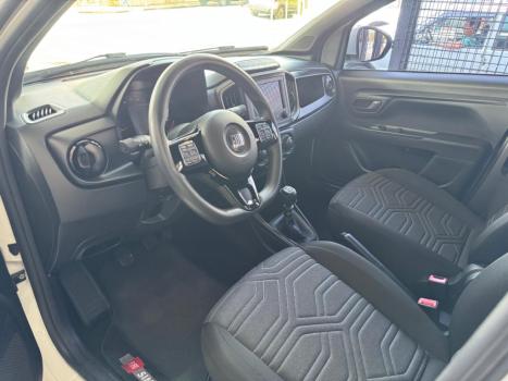 FIAT Strada 1.3 FIREFLY FLEX FREEDOM CABINE SIMPLES PLUS, Foto 5