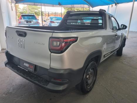 FIAT Strada 1.3 FIREFLY FLEX ENDURANCE CABINE SIMPLES, Foto 5