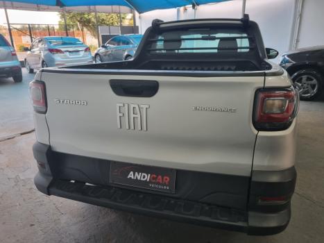 FIAT Strada 1.3 FIREFLY FLEX ENDURANCE CABINE SIMPLES, Foto 6