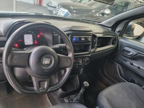 FIAT Strada 1.3 FIREFLY FLEX ENDURANCE CABINE SIMPLES, Foto 8