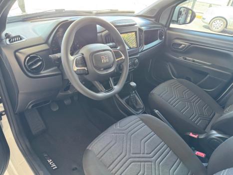 FIAT Strada 1.3 FIREFLY FLEX FREEDOM CABINE SIMPLES PLUS, Foto 5