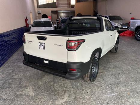 FIAT Strada 1.3 FIREFLY FLEX CABINE SIMPLES, Foto 9