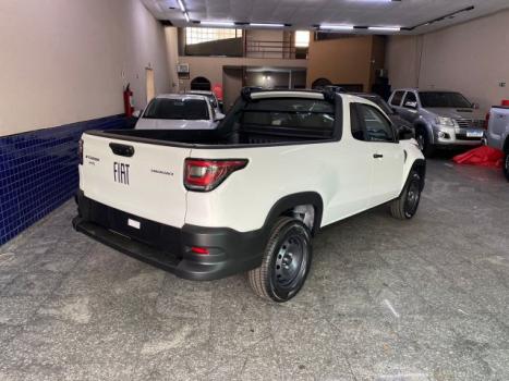 FIAT Strada 1.3 FIREFLY FLEX CABINE SIMPLES, Foto 10