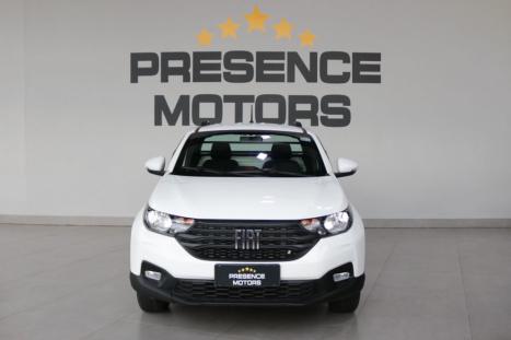 FIAT Strada 1.3 FIREFLY FLEX FREEDOM CABINE SIMPLES PLUS, Foto 2