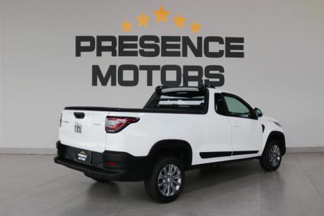 FIAT Strada 1.3 FIREFLY FLEX FREEDOM CABINE SIMPLES PLUS, Foto 5