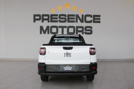 FIAT Strada 1.3 FIREFLY FLEX FREEDOM CABINE SIMPLES PLUS, Foto 6