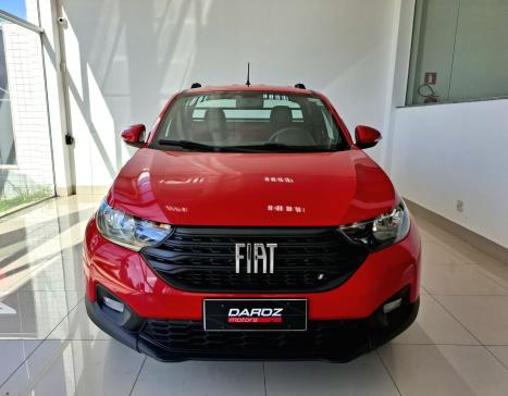 FIAT Strada 1.3 FIREFLY FLEX FREEDOM CABINE SIMPLES PLUS, Foto 2