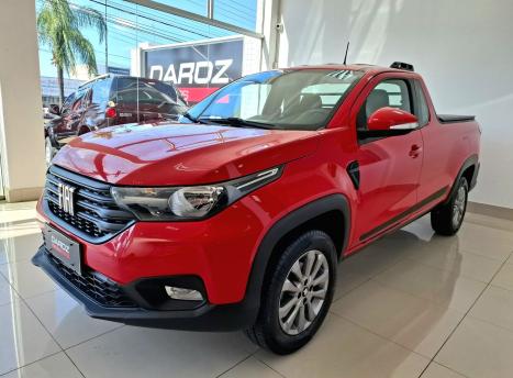 FIAT Strada 1.3 FIREFLY FLEX FREEDOM CABINE SIMPLES PLUS, Foto 3