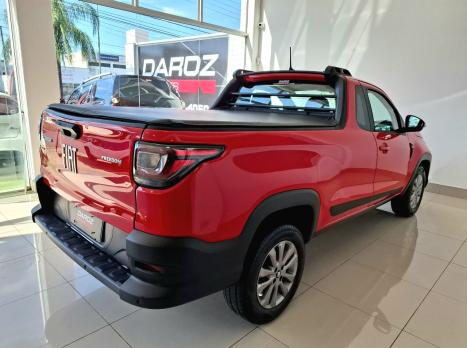 FIAT Strada 1.3 FIREFLY FLEX FREEDOM CABINE SIMPLES PLUS, Foto 4