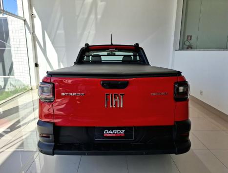 FIAT Strada 1.3 FIREFLY FLEX FREEDOM CABINE SIMPLES PLUS, Foto 5