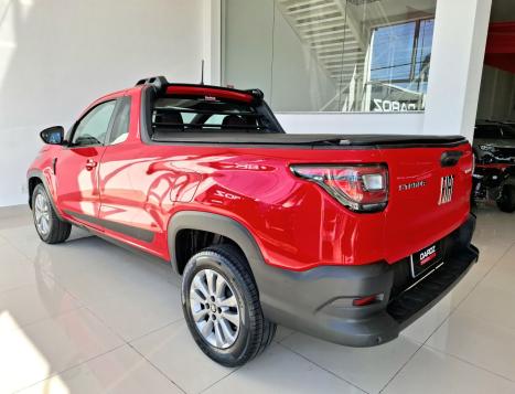 FIAT Strada 1.3 FIREFLY FLEX FREEDOM CABINE SIMPLES PLUS, Foto 6