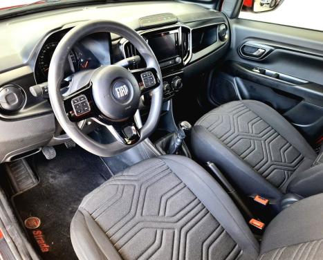 FIAT Strada 1.3 FIREFLY FLEX FREEDOM CABINE SIMPLES PLUS, Foto 7