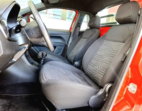 FIAT Strada 1.3 FIREFLY FLEX FREEDOM CABINE SIMPLES PLUS, Foto 8
