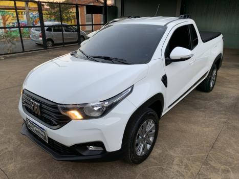 FIAT Strada 1.3 FIREFLY FLEX FREEDOM CABINE SIMPLES, Foto 2