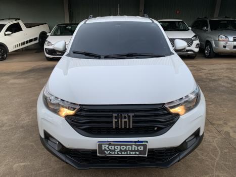 FIAT Strada 1.3 FIREFLY FLEX FREEDOM CABINE SIMPLES, Foto 3