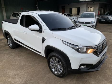FIAT Strada 1.3 FIREFLY FLEX FREEDOM CABINE SIMPLES, Foto 4