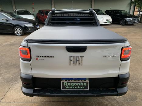 FIAT Strada 1.3 FIREFLY FLEX FREEDOM CABINE SIMPLES, Foto 6