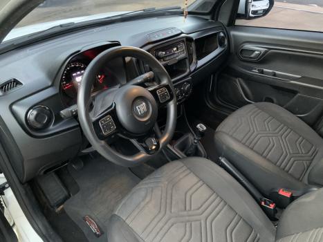 FIAT Strada 1.3 FIREFLY FLEX FREEDOM CABINE SIMPLES, Foto 8