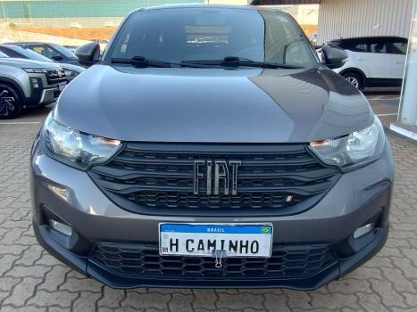 FIAT Strada 1.3 FIREFLY FLEX FREEDOM CABINE SIMPLES PLUS, Foto 2