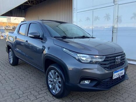 FIAT Strada 1.3 FIREFLY FLEX FREEDOM CABINE SIMPLES PLUS, Foto 3