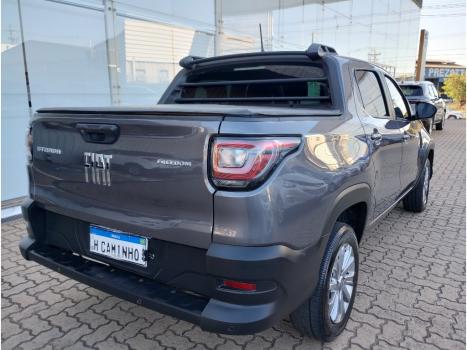 FIAT Strada 1.3 FIREFLY FLEX FREEDOM CABINE SIMPLES PLUS, Foto 5