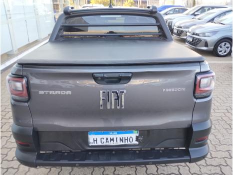 FIAT Strada 1.3 FIREFLY FLEX FREEDOM CABINE SIMPLES PLUS, Foto 6