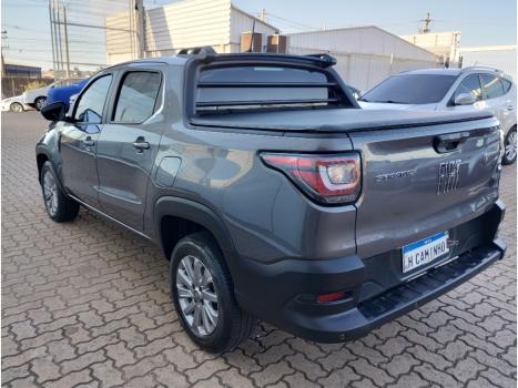 FIAT Strada 1.3 FIREFLY FLEX FREEDOM CABINE SIMPLES PLUS, Foto 7