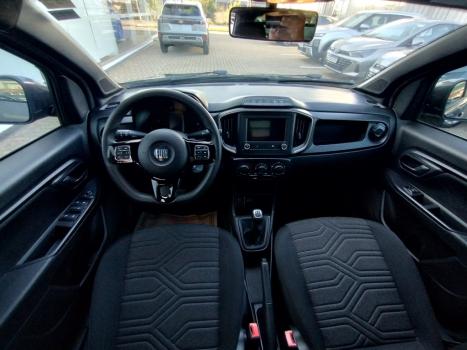 FIAT Strada 1.3 FIREFLY FLEX FREEDOM CABINE SIMPLES PLUS, Foto 10