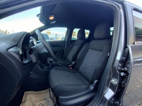 FIAT Strada 1.3 FIREFLY FLEX FREEDOM CABINE SIMPLES PLUS, Foto 11