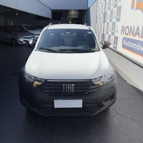 FIAT Strada 1.3 FIREFLY FLEX ENDURANCE CABINE SIMPLES, Foto 2