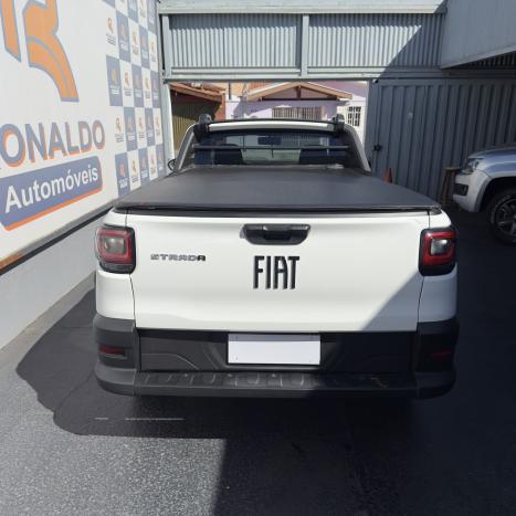FIAT Strada 1.3 FIREFLY FLEX ENDURANCE CABINE SIMPLES, Foto 5