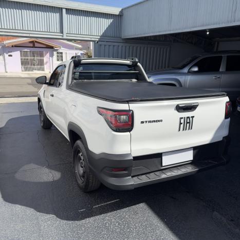 FIAT Strada 1.3 FIREFLY FLEX ENDURANCE CABINE SIMPLES, Foto 6
