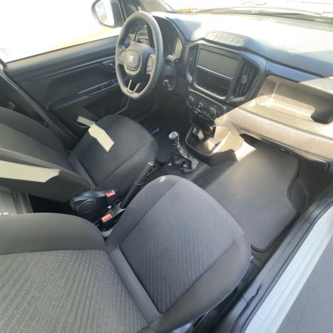 FIAT Strada 1.3 FIREFLY FLEX ENDURANCE CABINE SIMPLES, Foto 7