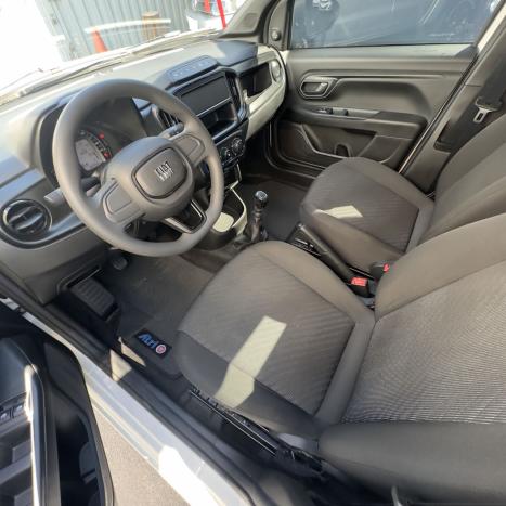 FIAT Strada 1.3 FIREFLY FLEX ENDURANCE CABINE SIMPLES, Foto 8