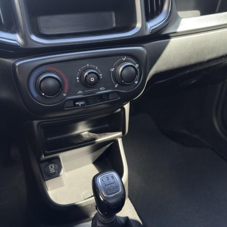FIAT Strada 1.3 FIREFLY FLEX ENDURANCE CABINE SIMPLES, Foto 10